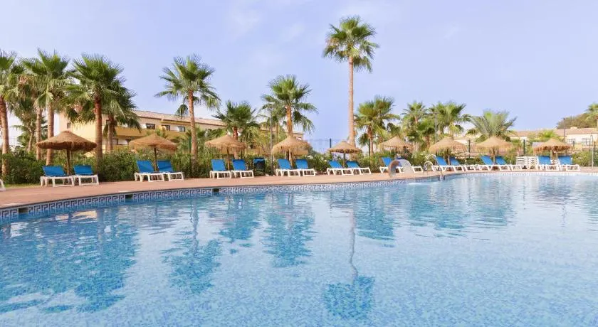 Apartamentos Best Alcazar - Image 1