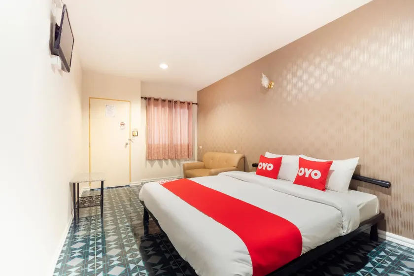 OYO 703 Koh Chang Riverside Resort - Image 1