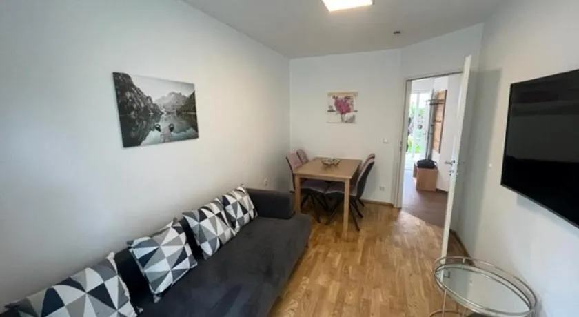 Ferienwohnung Alpenblick - Image 1