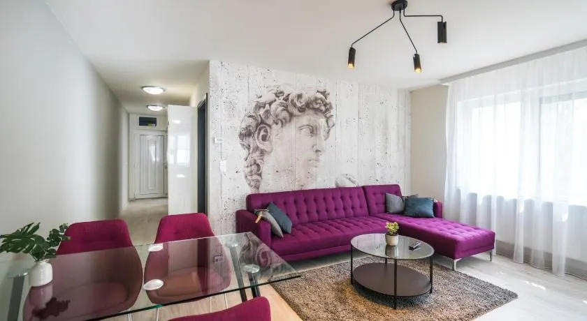 Sprint Apartman - Image 1