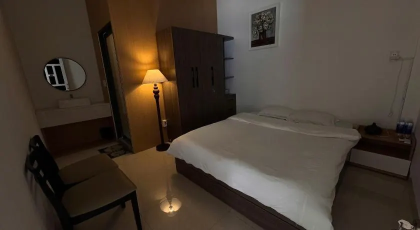 The Easy Dorm BMT - Image 1