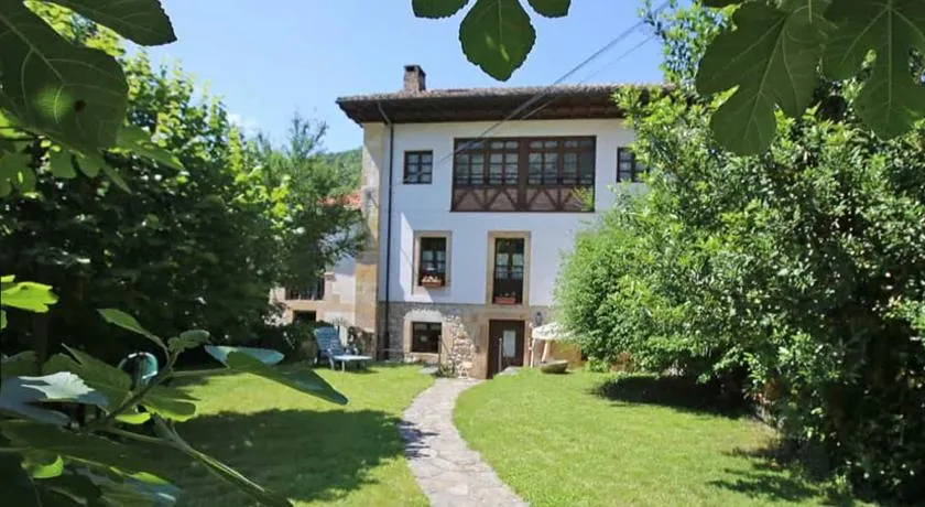 Pensión Casa Arenas - Image 1