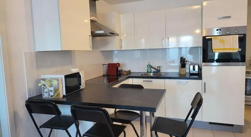 appartement cosy - Image 1