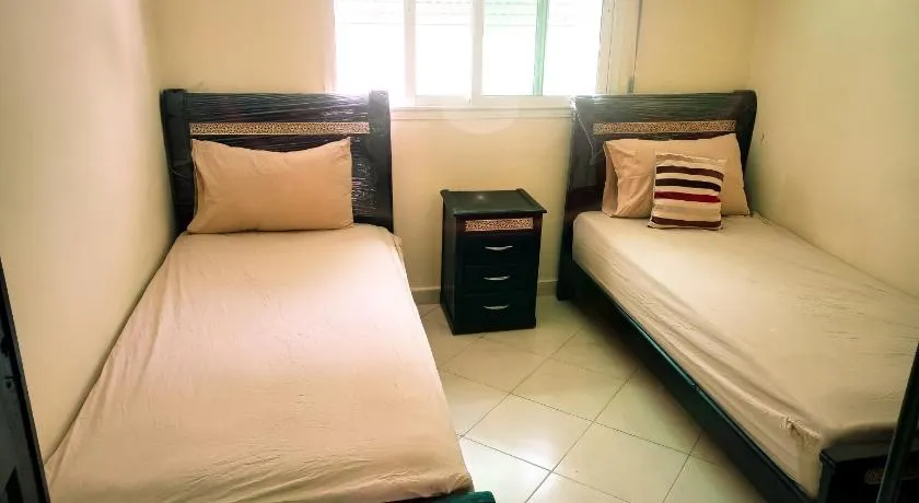 Bel Appartement a coté de Aswak Salam - Image 1