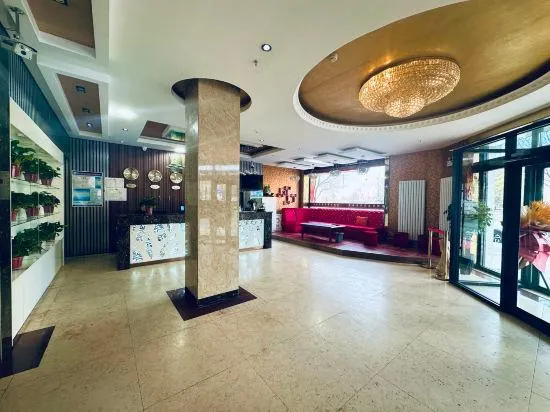 Chongli Pengyuan Business Hotel (Celebration Square) - Image 1