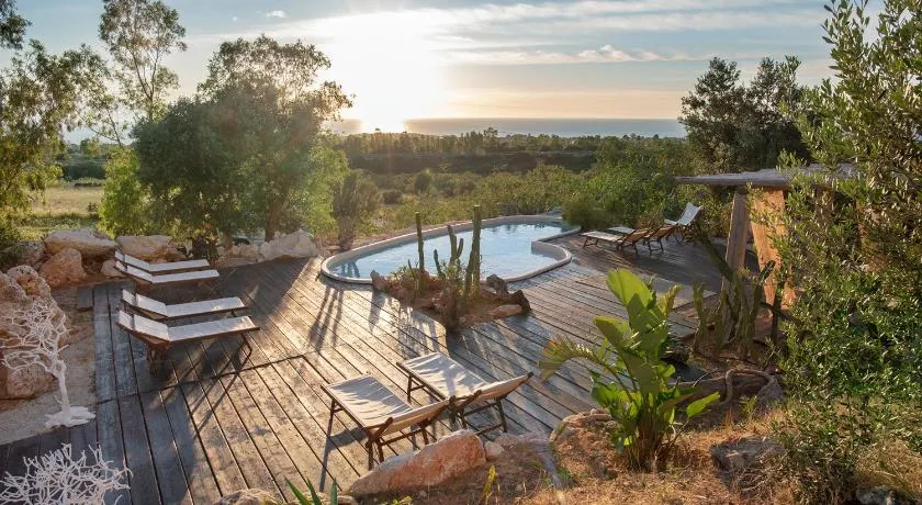 Naturarte Guesthouse - Image 1