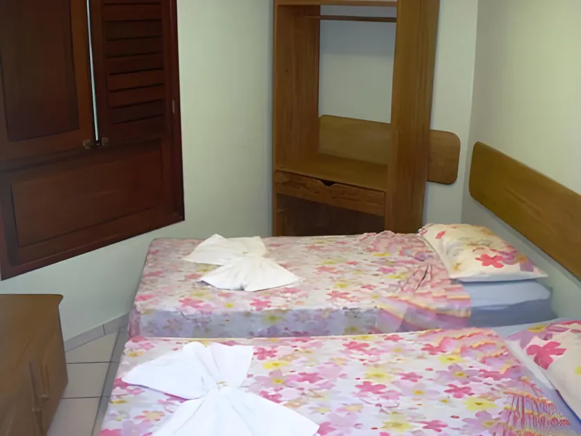 Residencial Ponta Negra Flat - Image 1