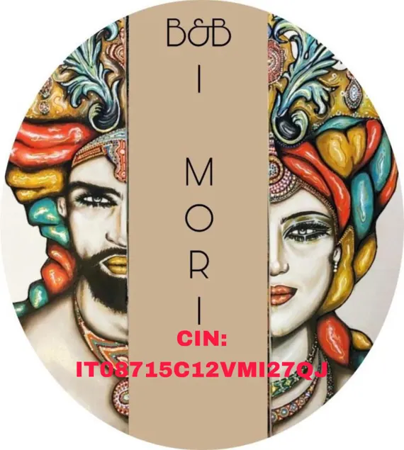 B&B i MORI - Image 1