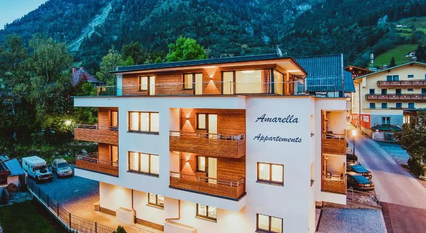 Appartements Amarella - Image 1