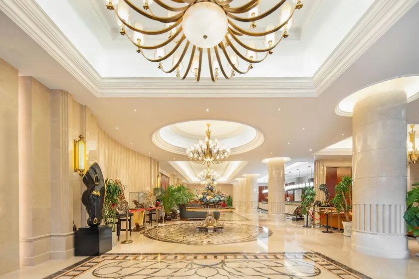 Tianyuan Hotel - Image 1