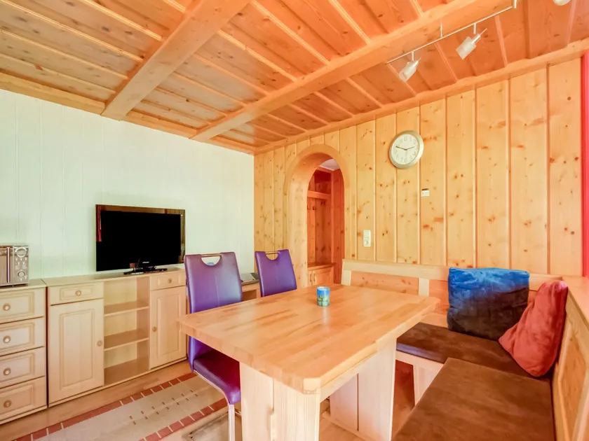 Wohnung in Silbertal nahe Skilift - Image 1