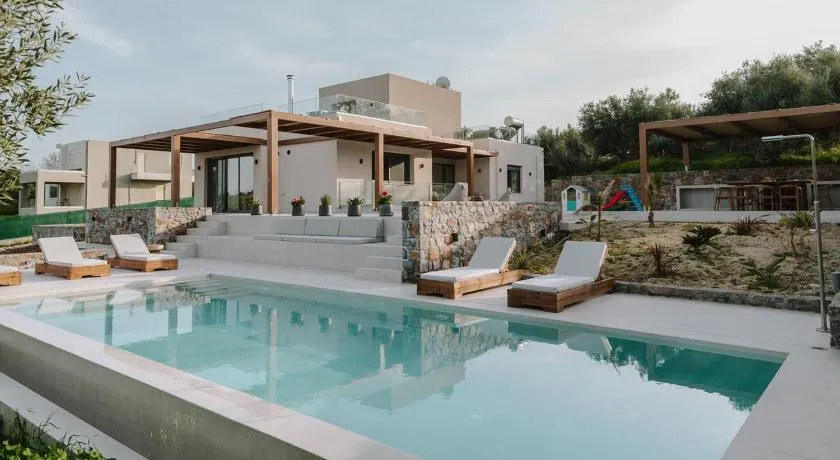 KOZER Luxury Villa Petra - Image 1