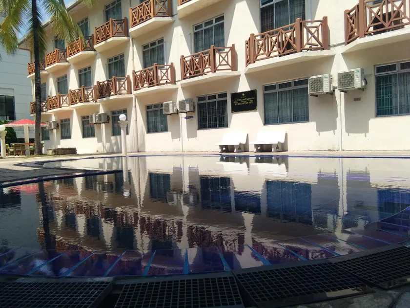 Hotel Seri Malaysia Kuantan - Image 1