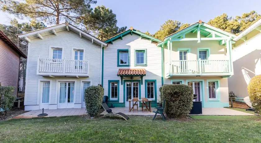 Maison avec vue, idéale familles - Image 1