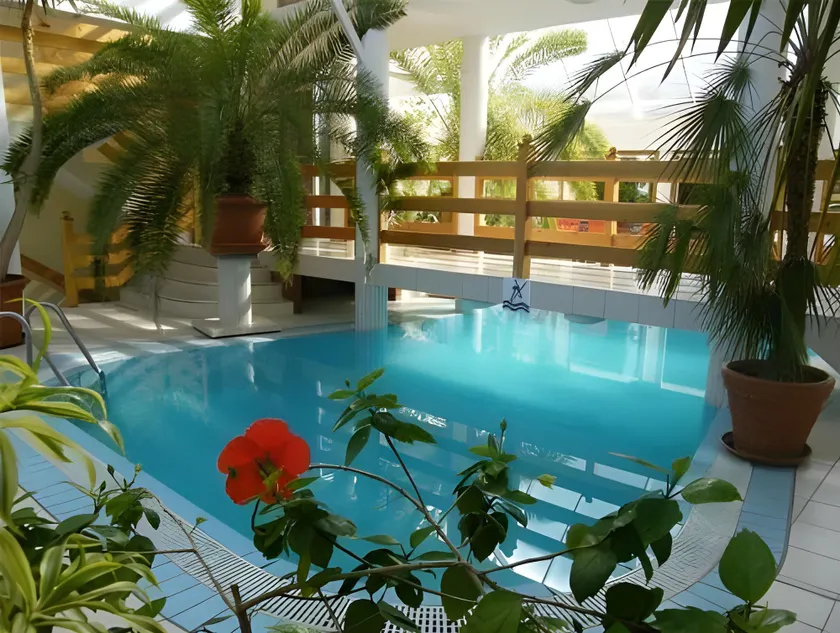 Wellness Hotel Kakadu - Image 1