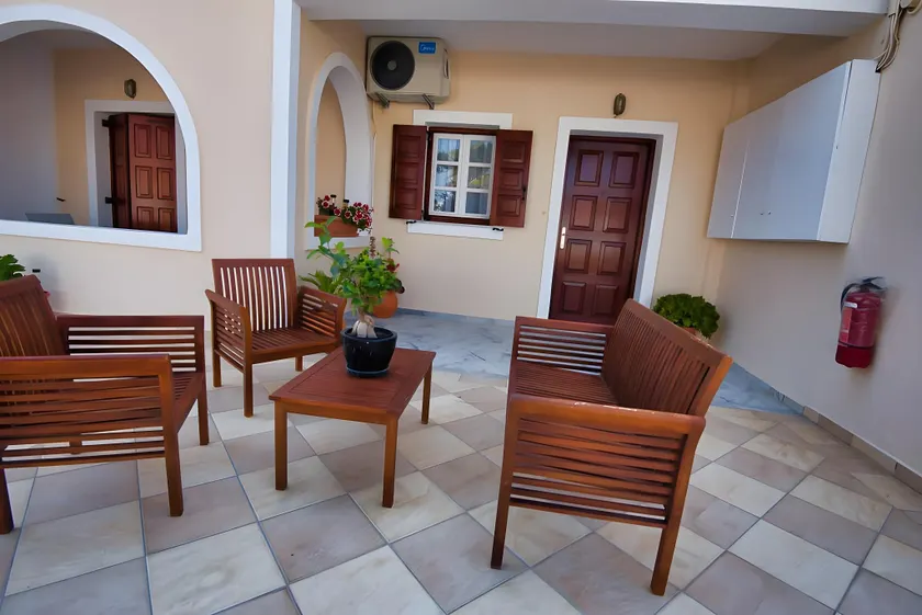 Villa Angira - Image 1