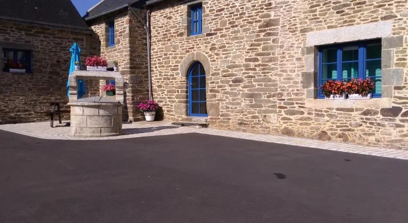 La petite maison bleue - Image 1
