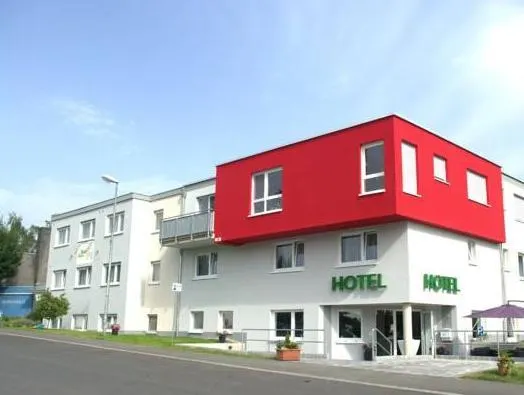 Hotel Beuss - Image 1