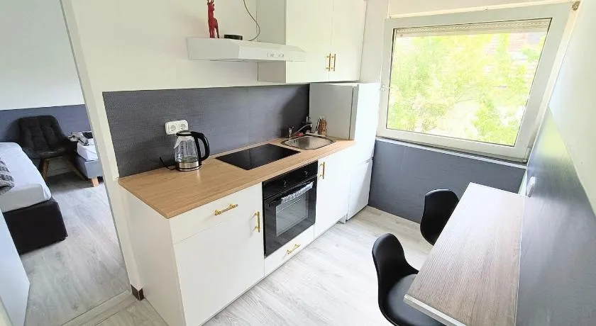 Apartment,Haus 21 - Image 1