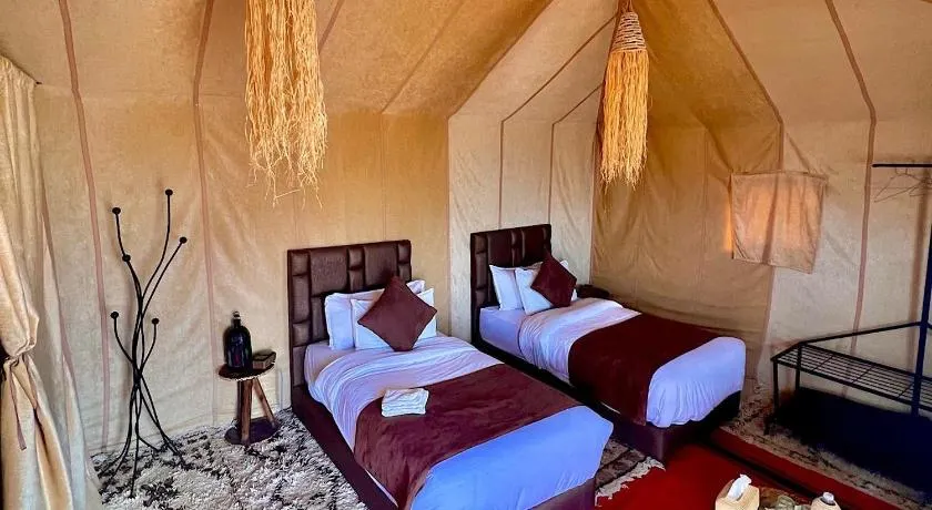 Big Dipper Luxury Camp - Image 1