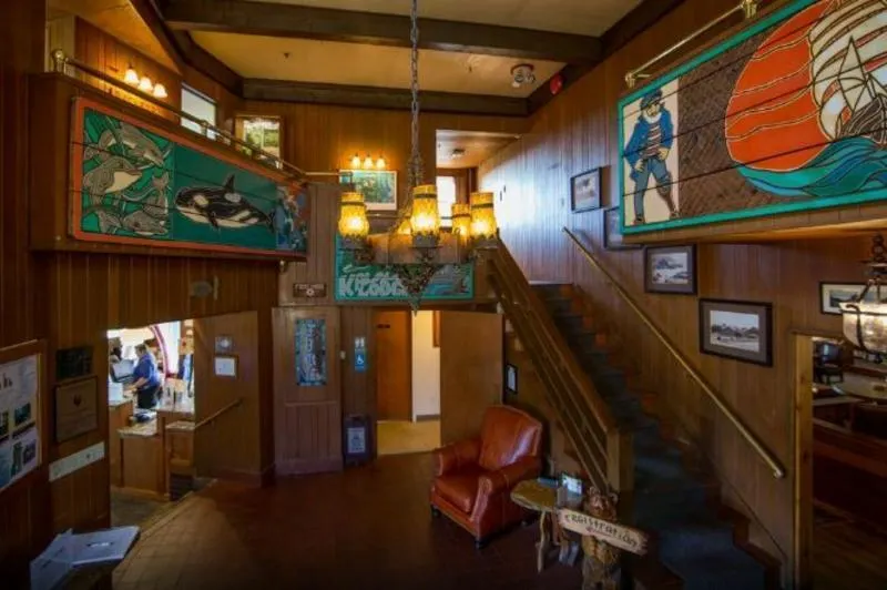 Kalaloch Lodge - Image 1