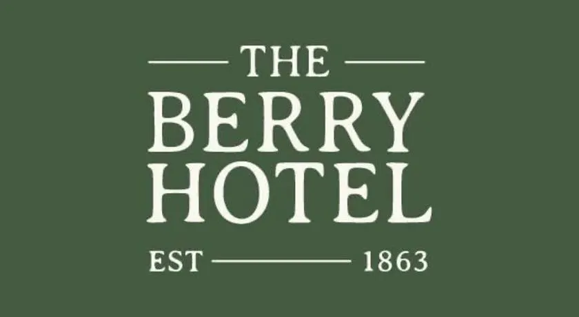 THE BERRY HOTEL - Image 1