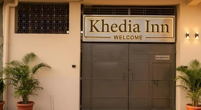 Khedia Inn - Image 1