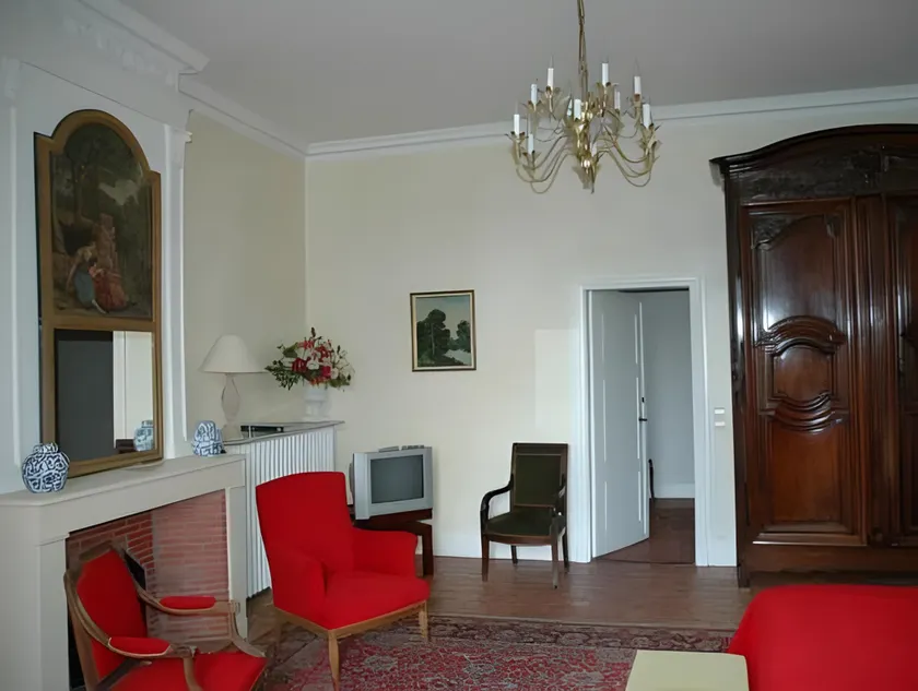 Château de la Vénerie - Image 1