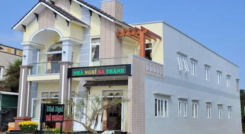 Nhà nghỉ Bá Thành - Lý Sơn - Image 1