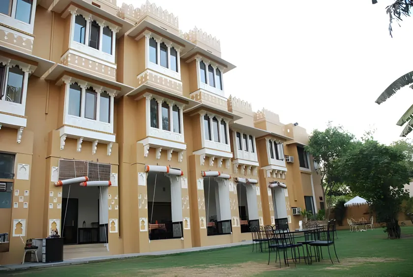 Pratap Palace - Image 1