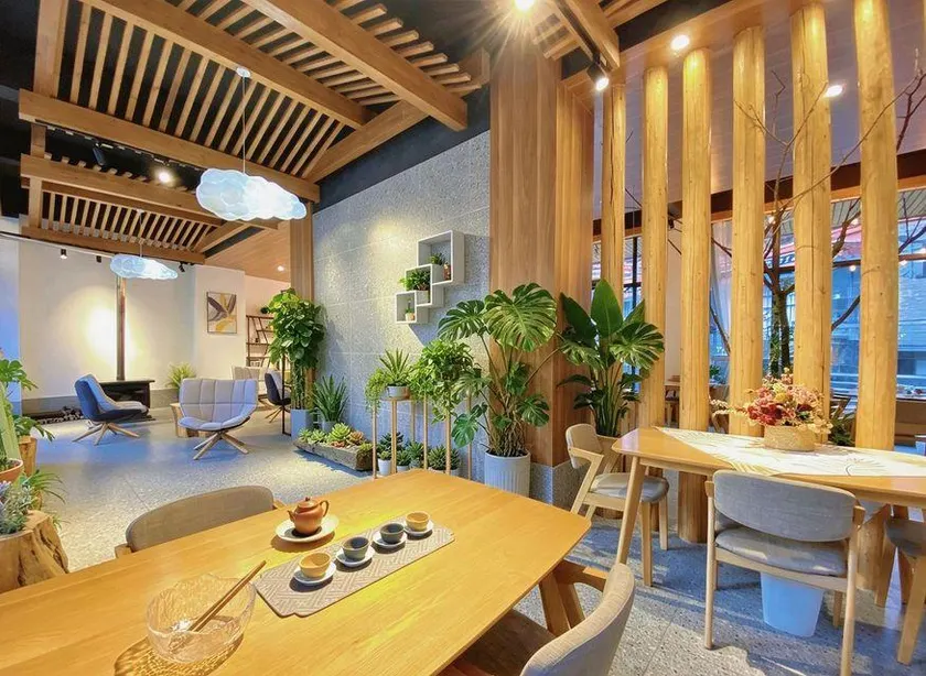 Ziyu B&B - Image 1