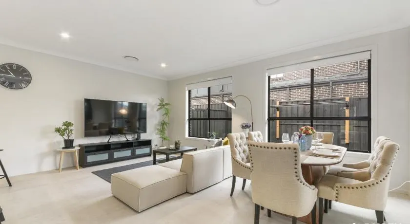 KozyGuru | Box Hill | New Designer Home - Image 1