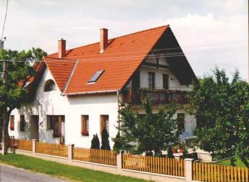 Zsuzsa Panzió - Image 1