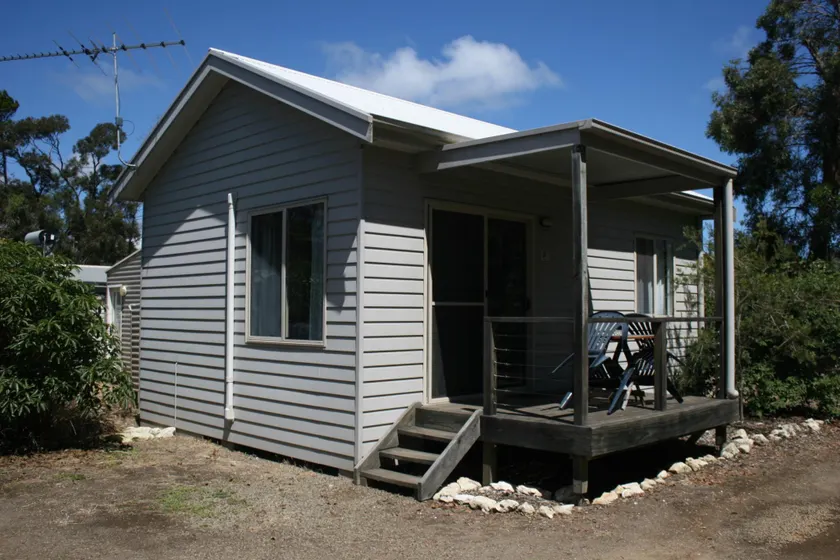 Kangaroo Island Coastal Villas - Image 1