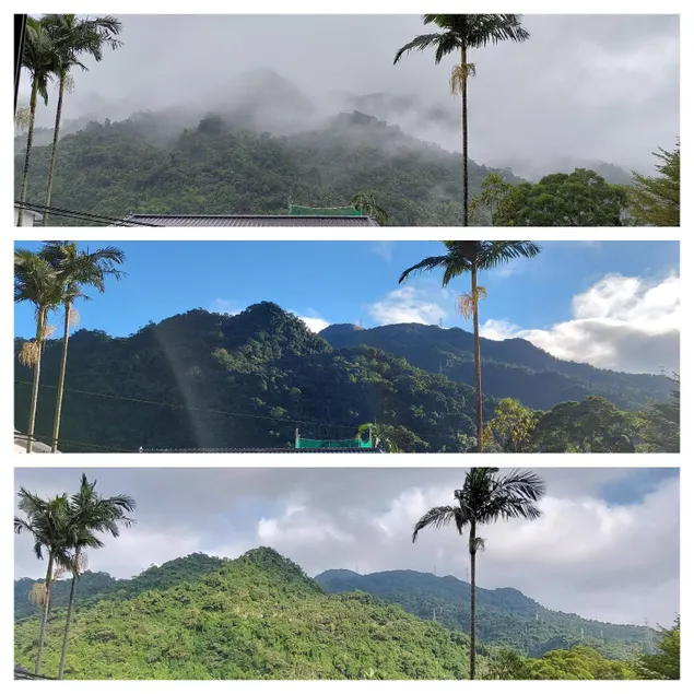Crisp air, Hotspring, Greenery & Fireflies. - Image 1