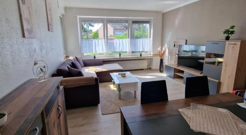 Ferienwohnung Neuss-Süd - Image 1