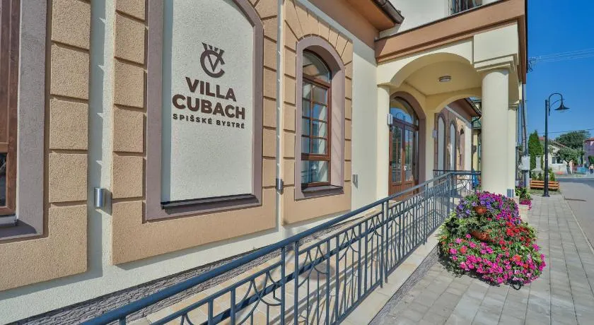 VILLA CUBACH - Image 1
