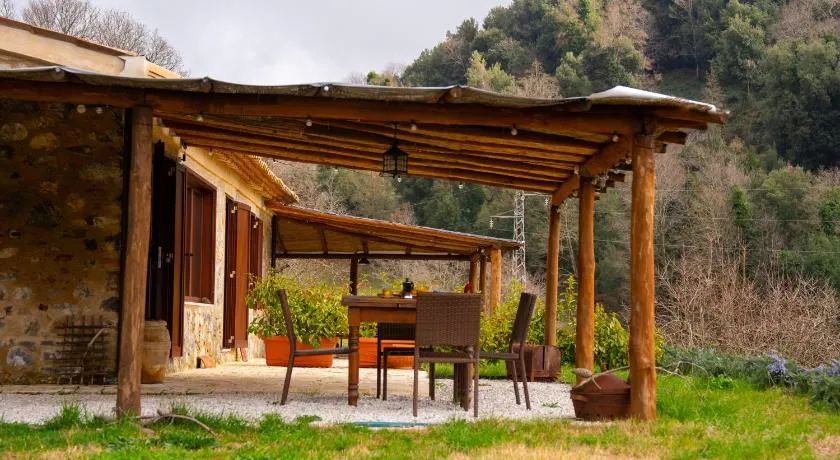 Le Tre Aie - Cilento home holidays - Image 1