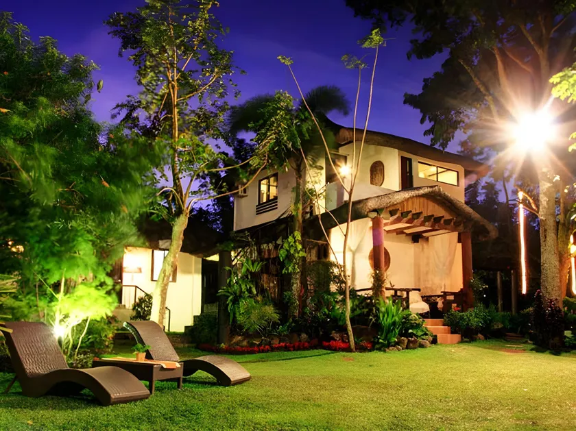 Nurture Wellness Village - Image 1