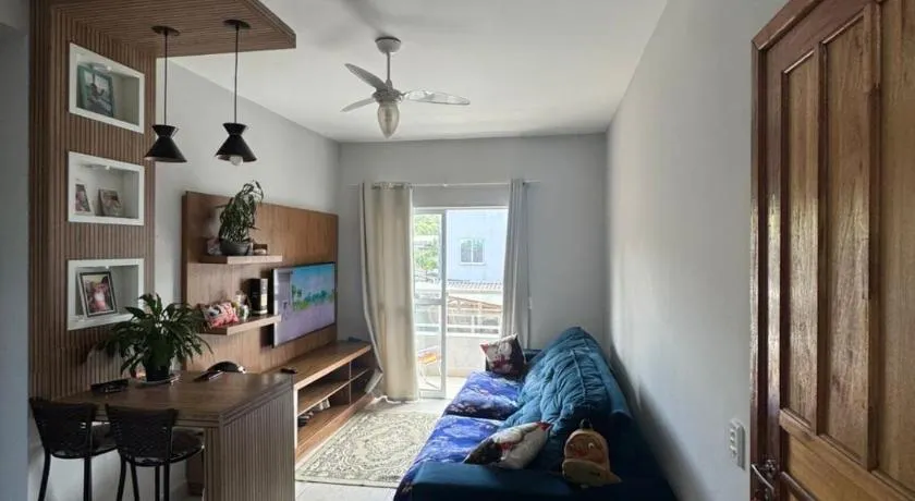 Apartamento em Matinhos aconchegante - Image 1