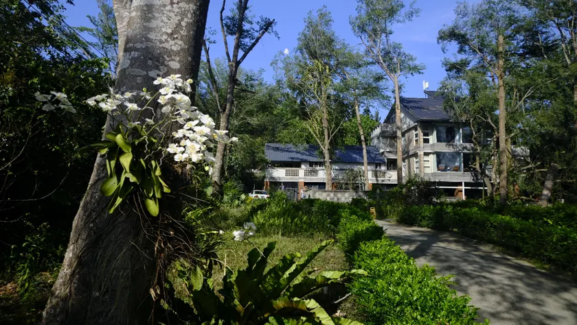Ming ShanJhuang明山莊 - Image 1