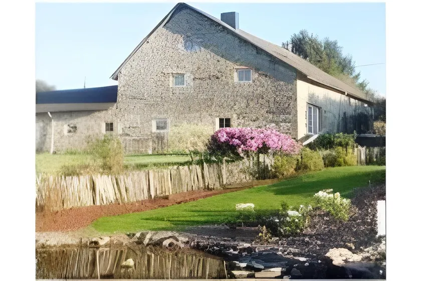 B&B La Bouliniere - Image 1