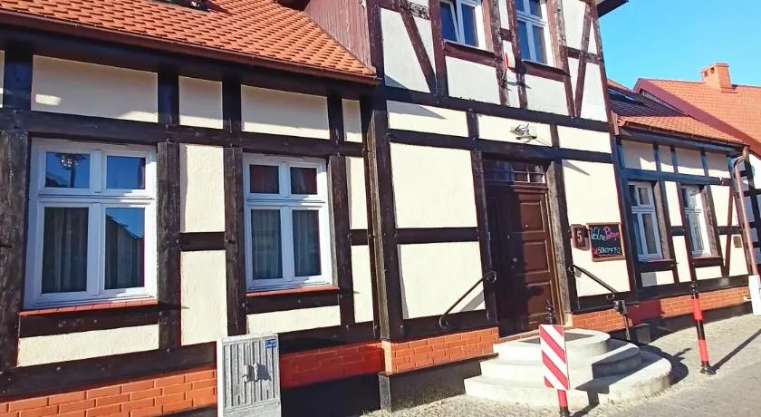Apartamenty w Ustce - Image 1