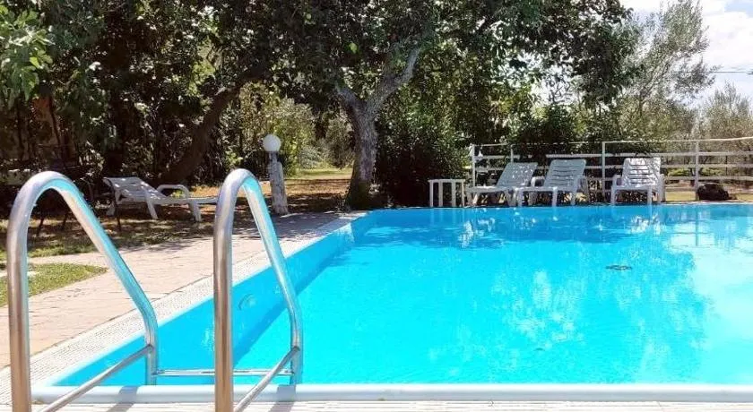 Apartments Fi?ur with Swimming Pool & Grill Portorož - Image 1