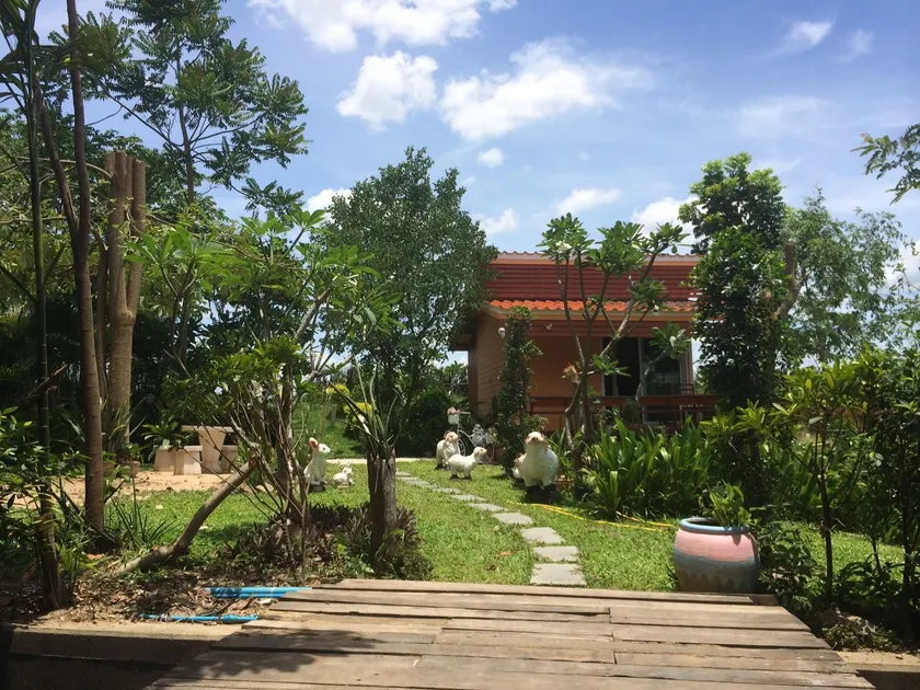 Ban Tonnam Resort - Image 1