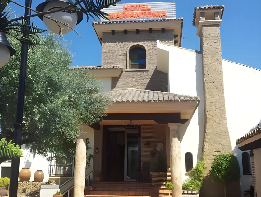 Hotel Mariantonia - Image 1