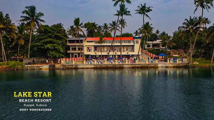 Lake Star Beach Resort - Image 1