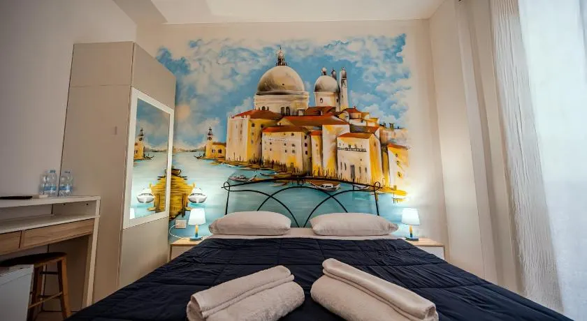 Bed Rho Stazione - Fiera - Image 1