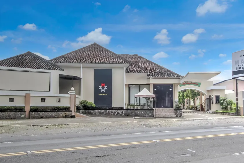 Townhouse Oak near Sokaraja Purwokerto formely Magnum Hotel & Resort - Image 1