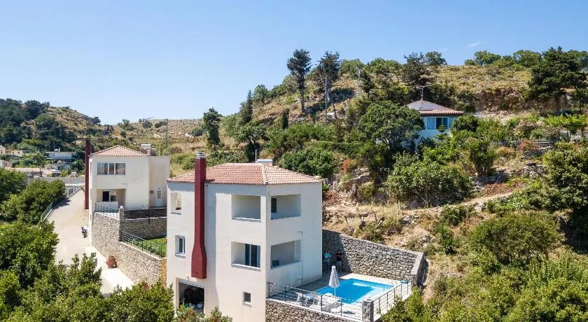 Marble Villa - Image 1